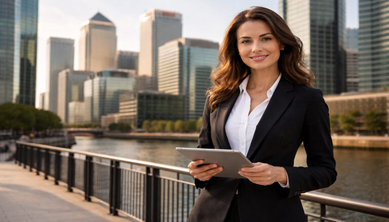 financial recruitment Services