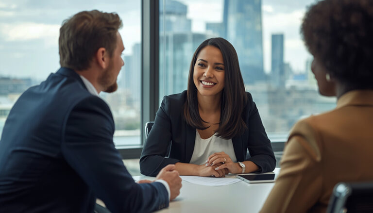Hanrahan Associates About