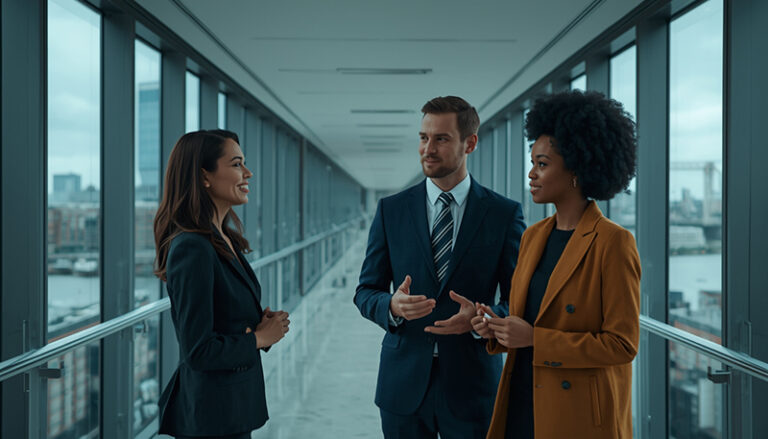 Financial Services Recruitment