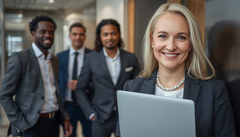 Financial Markets Recruitment