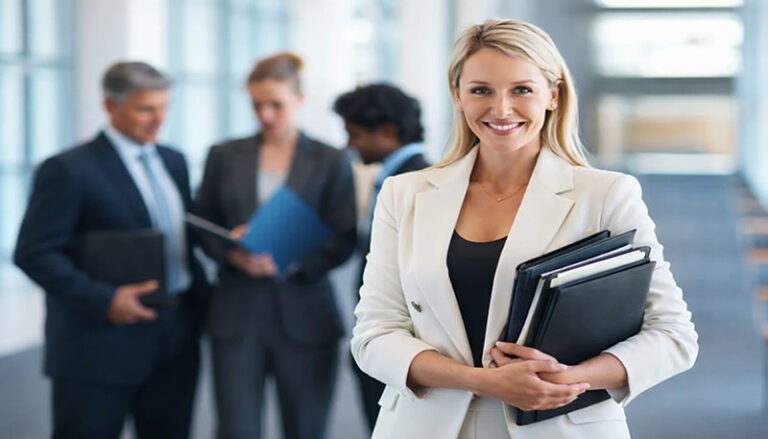 Financial Services Recruitment